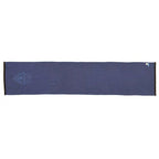 Gucci Shawl Navy Brown Hysteria — view 3