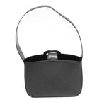 Louis Vuitton Epi Handbag Noir Black — view 2
