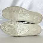 Gucci Sneakers White Sherry Bosco — view 8