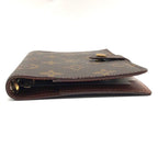 Louis Vuitton Monogram Agenda PM Notebook Cover — view 6