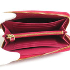 Prada Compact Wallet Coin Case — view 3