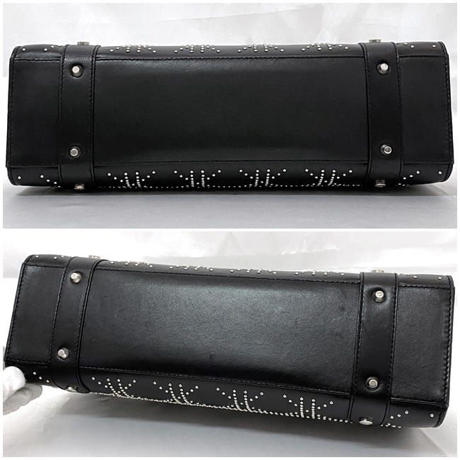 Christian Dior Bag Black — view 7