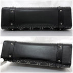 Christian Dior Bag Black — view 7