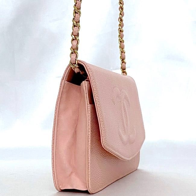 Chanel Pink Coco Mark — view 4