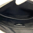 Saint Laurent Paris Clutch Bag Second Pochette Star Stars — view 7