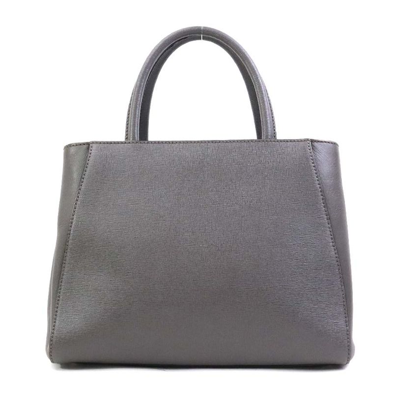 Fendi Shoulder Bag Handbag Toujours — view 3