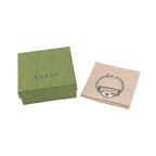 Gucci Bracelet GG Marmont Silver — view 8