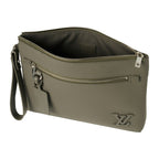 Louis Vuitton Pouch Take Off Khaki — view 4