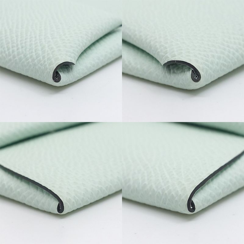Hermes Bastia Veau Epsom 2024 Manufactured In Valfiz Silver-har — view 5