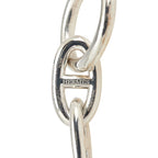 Hermes Chaine Dangkle GM 12 Frames SV 925 Silver — view 7