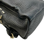 Fendi 7 Ar471 key Holder Charm Bag Small Purse Ring Backpack Logo — view 3