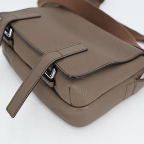 Loewe Military Messenger Shoulder Bag — view 3