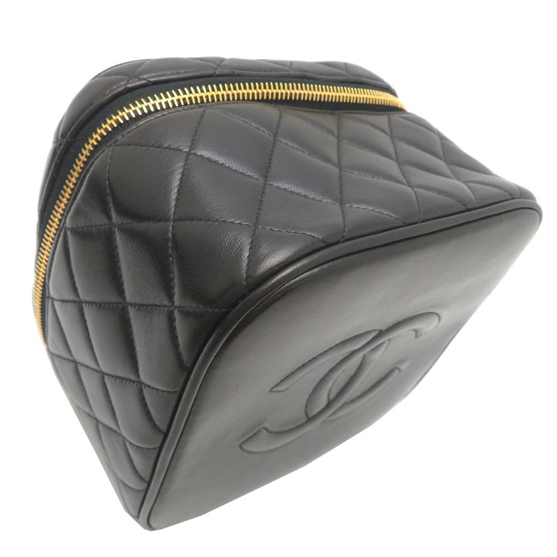 Chanel Vanity Handbag — view 4