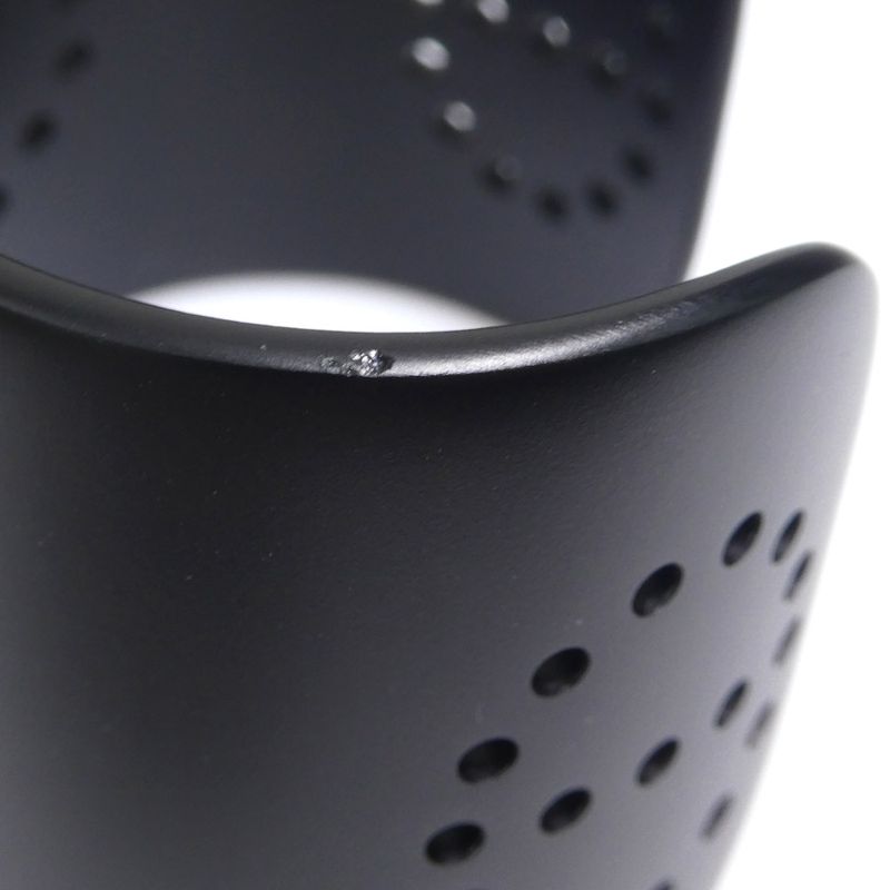 Hermes Bracelet Bangle H Logo — view 9