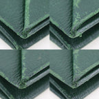 Hermes Zulu Leather A Coin Case — view 4