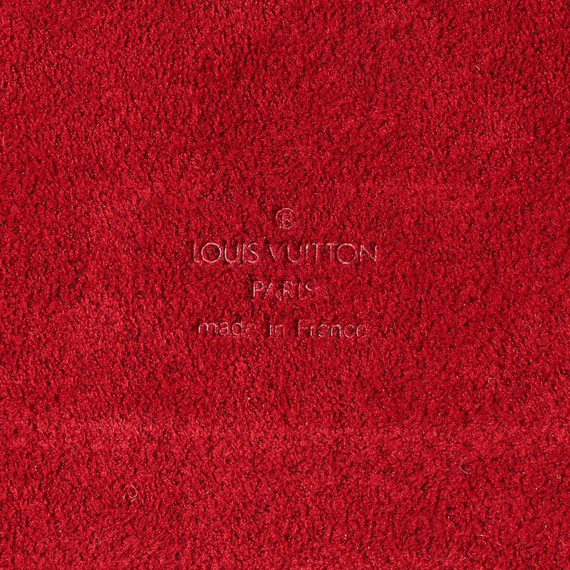 Louis Vuitton Handbag Sonatine Brown — view 6
