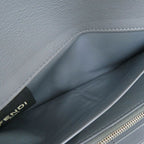 Fendi Peekaboo Bifold Long Wallet Continental 8 M0427 A91 B — view 7