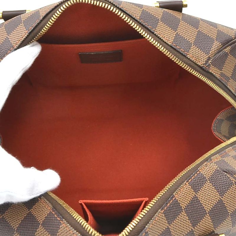 Louis Vuitton Handbag Damier Rivera MM — view 5