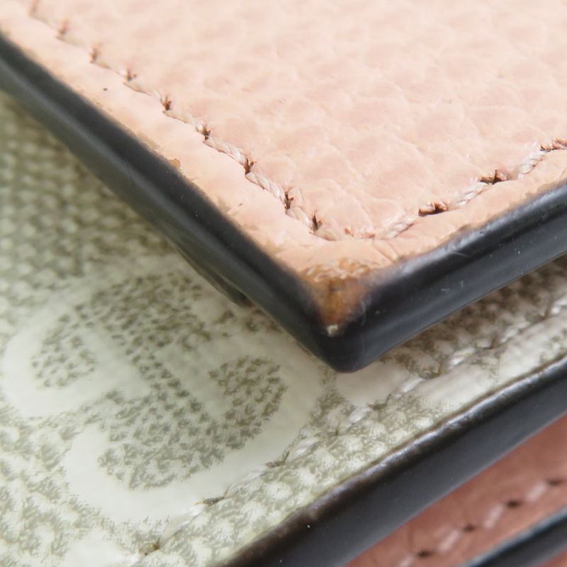Gucci Bifold Wallet GG Marmont — view 5