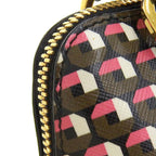Prada Saffiano 2-Way Shoulder Bag — view 6