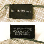 Hermes Rhombus Losange Scarf — view 4