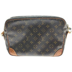 Louis Vuitton Monogram Nile Shoulder Bag — view 2