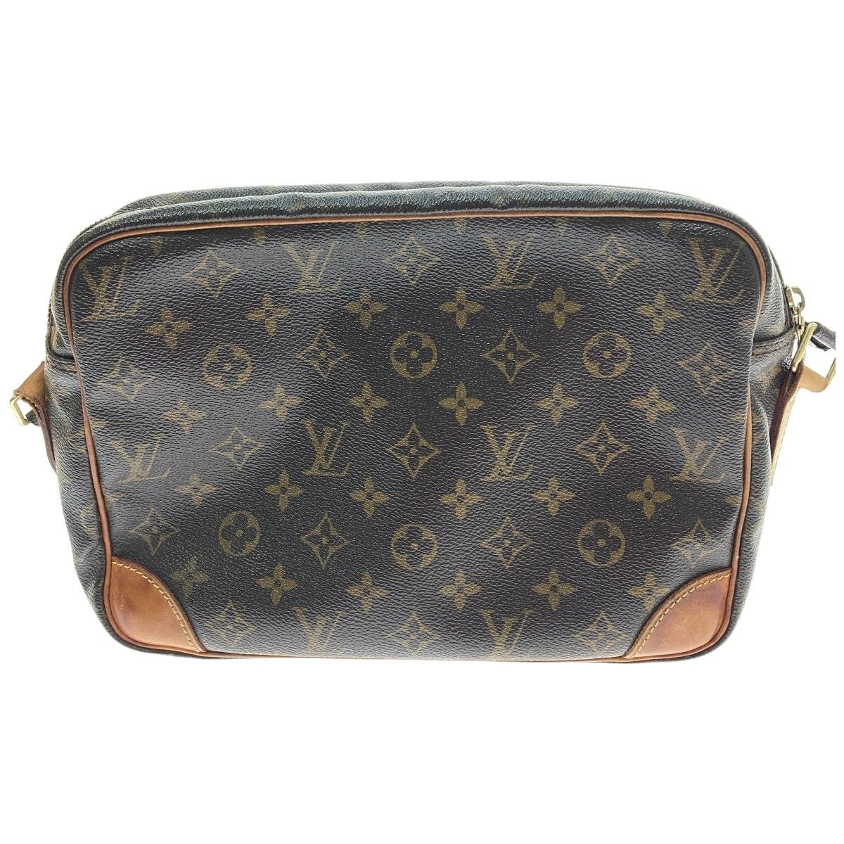 Louis Vuitton Monogram Nile Shoulder Bag — view 2