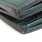 Gucci Chain Wallet Folded Zumi — view 5