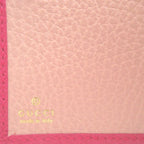 Gucci GG Marmont Leather Pink Bifold Wallet 0193 — view 8