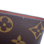 Louis Vuitton Key Case Monogram Multicles 6 Holder — view 6