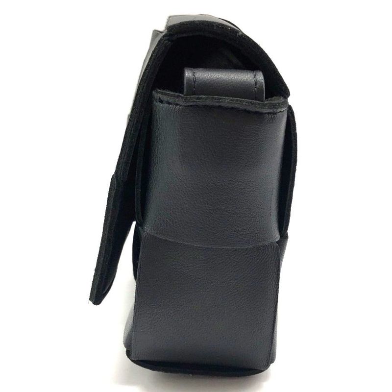 Bottega Veneta Candy Cassette Vmay1 Shoulder Bag Mini Intrecciato — view 5