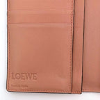 Loewe Folded Long Wallet Vertical Large — view 8