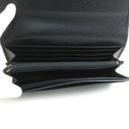 Gucci Long Wallet with Interlocking — view 3