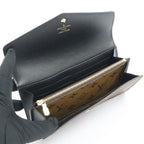 Louis Vuitton Giant Monogram Reverse Portefeuille Sarah — view 5