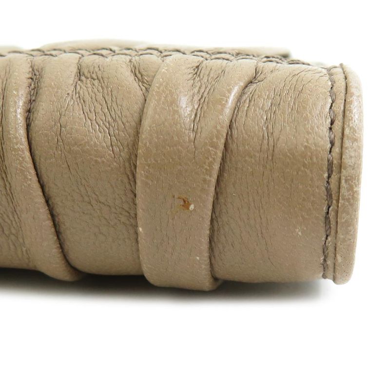 Prada Trifold Wallet 1 M0176 — view 6