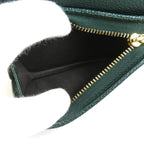 Gucci Chain Wallet Folded Zumi — view 4