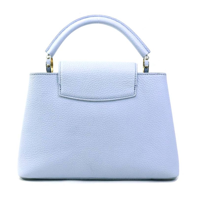 Louis Vuitton Shoulder Bag Handbag Capucines BB — view 3
