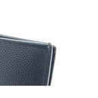 Saint Laurent Paris Bifold Long Wallet Classic Continental Calf — view 7