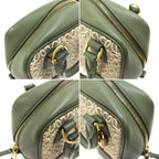 Loewe 2-Way Shoulder Bag Amazona 16 Anagram Jacquard Key Miss Ing Item — view 4