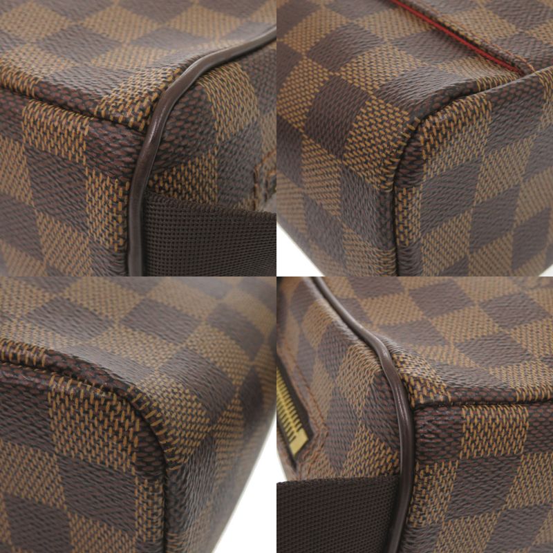 Louis Vuitton Olaf PM Damier Shoulder Bag 1151 — view 4