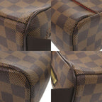 Louis Vuitton Olaf PM Damier Shoulder Bag 1151 — view 4