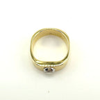 Louis Vuitton Nanogram Ring M Size — view 7