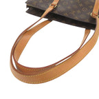 Louis Vuitton Babylon Monogram Tote Bag 0030 — view 8
