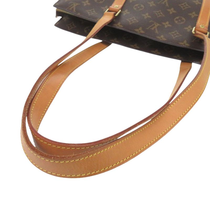 Louis Vuitton Babylon Monogram Tote Bag 0030 — view 8