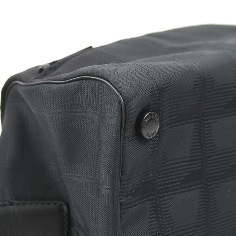 Chanel Vanity Bag Handbag New Travel Line — view 7
