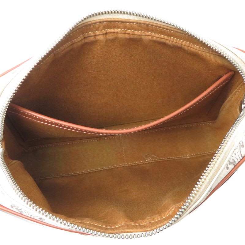 Celine Shoulder Bag Triomphe — view 7