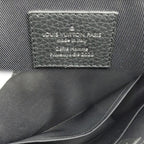 Louis Vuitton Sac Plat Messenger Tote Bag Hand Shoulder Taurillon — view 7