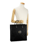 Gucci Tote Bag Off the Grid Black — view 7