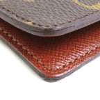 Louis Vuitton Notebook Cover Monogram Agenda PM — view 5