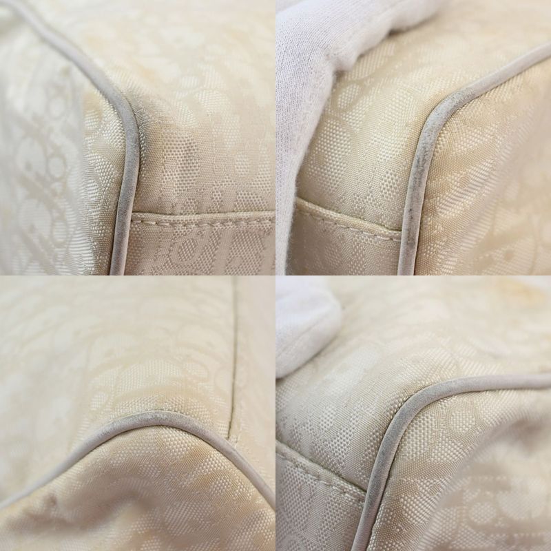 Christian Dior Trotter Off White 73 Fa468 — view 7